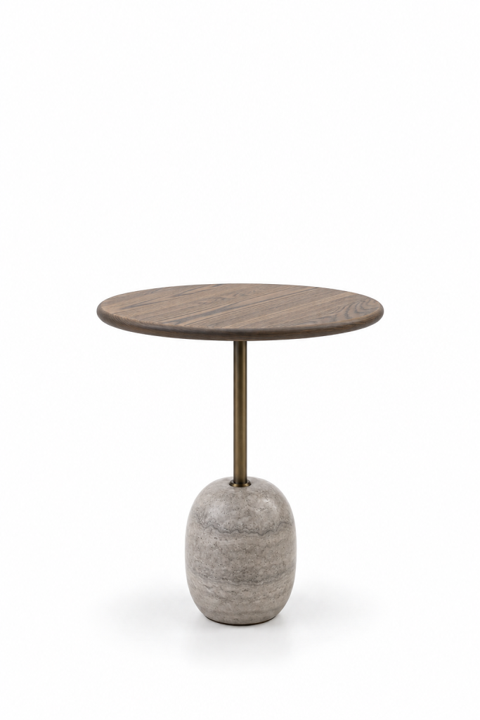Lunaortasehpam – Zebrano Furniture