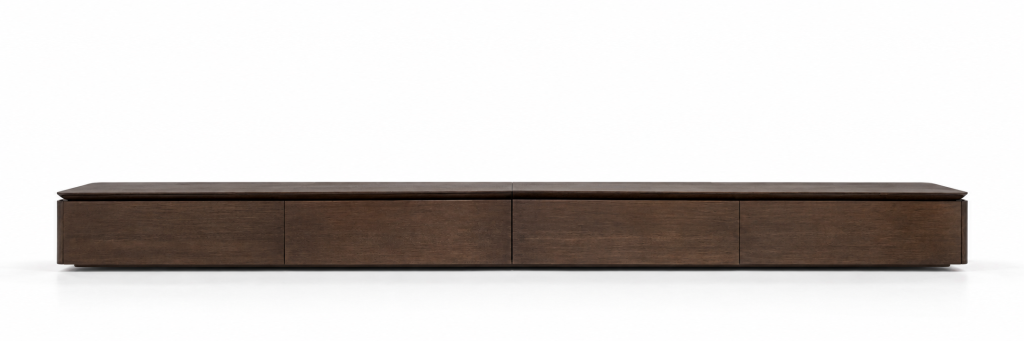 Lunatv – Zebrano Furniture