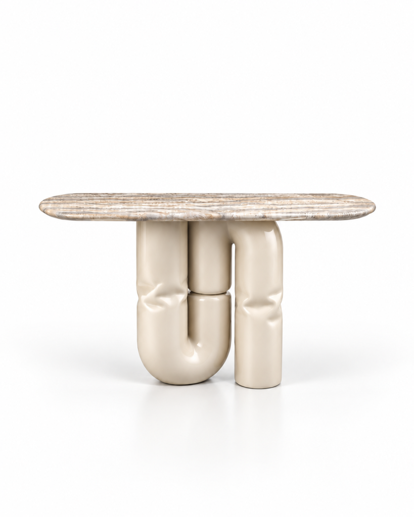 Novadresuar – Zebrano Furniture
