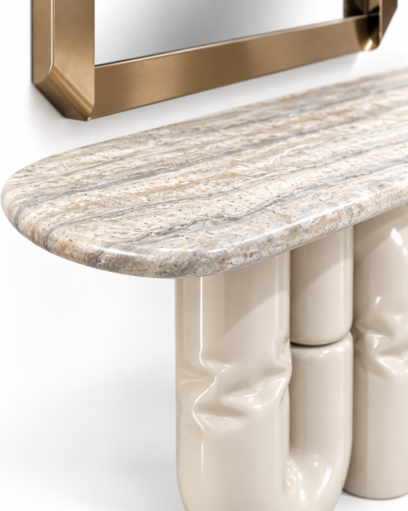 Novadresuar – Zebrano Furniture