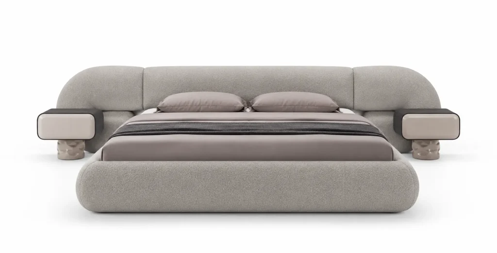 Nova Bed