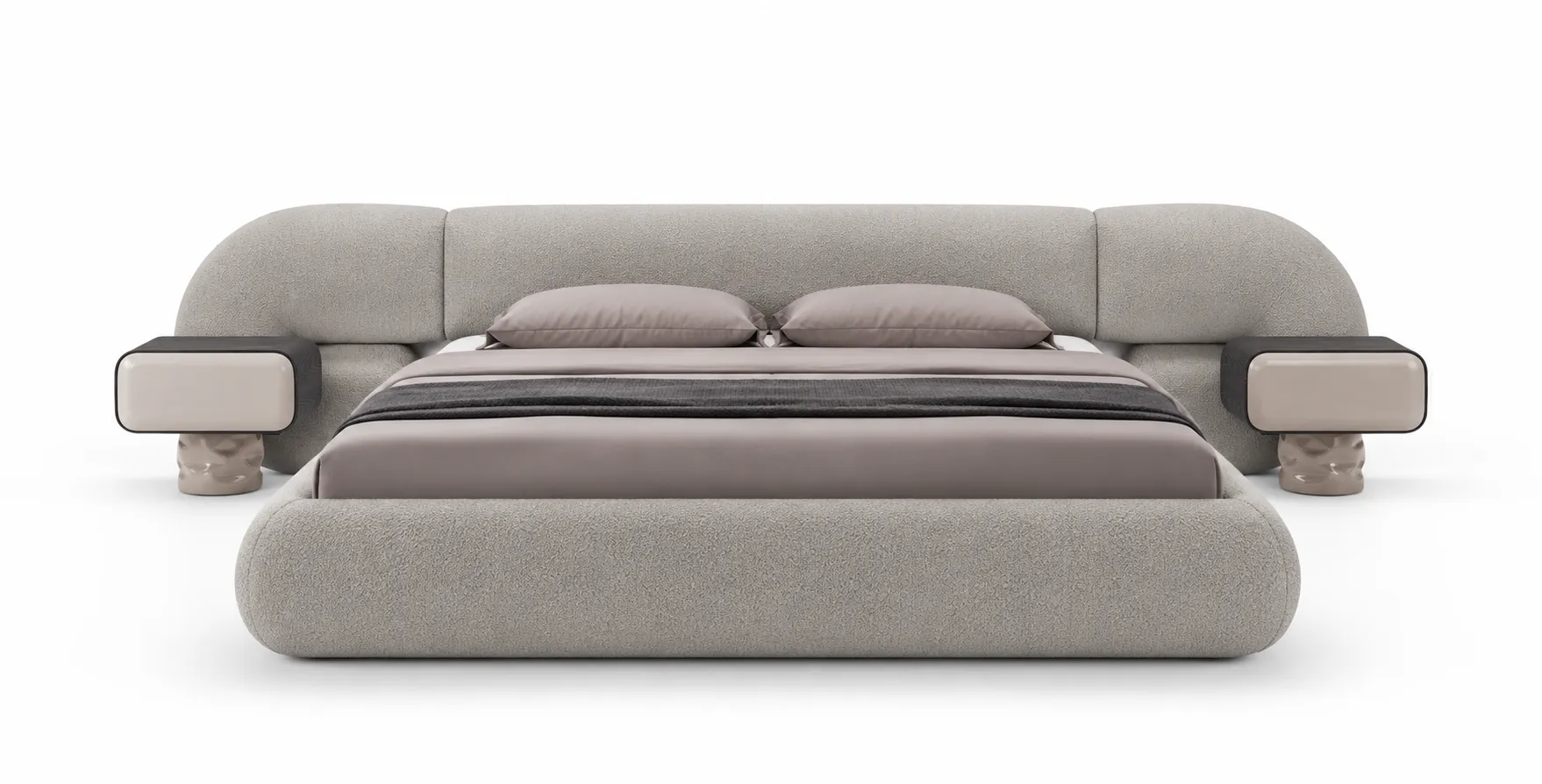 Nova Bedstead