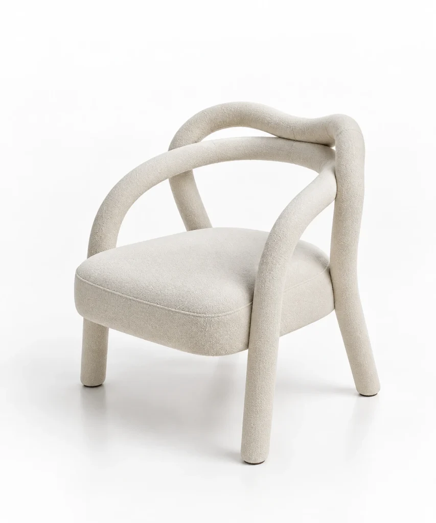Novasandalye – Zebrano Furniture