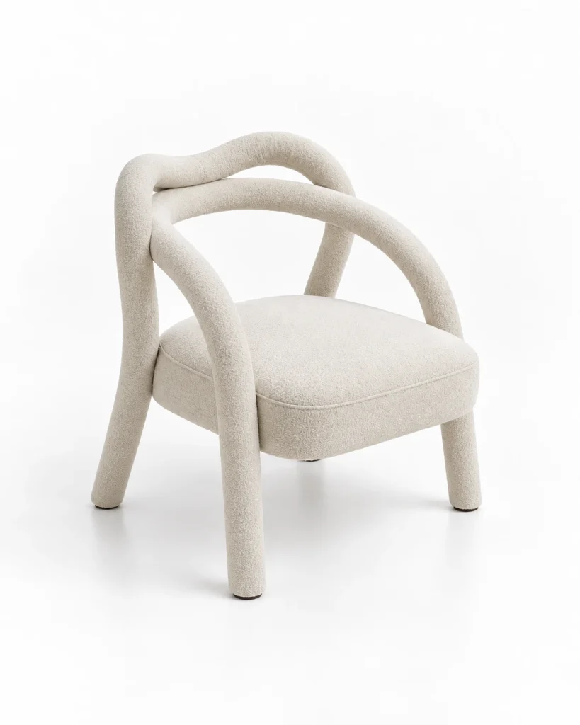 Novasandalye – Zebrano Furniture