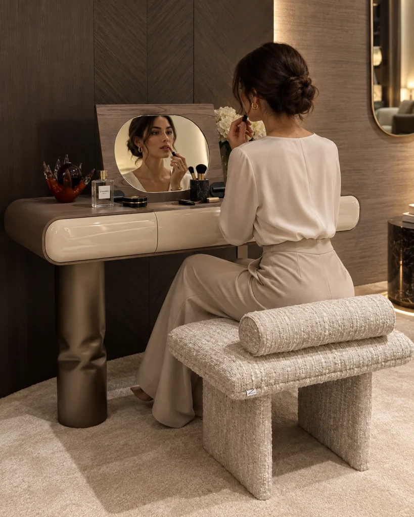Novasifonyer – Zebrano Furniture