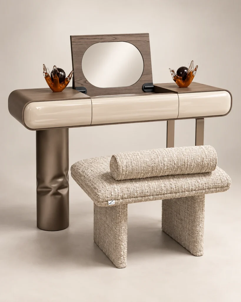 Novasifonyer – Zebrano Furniture