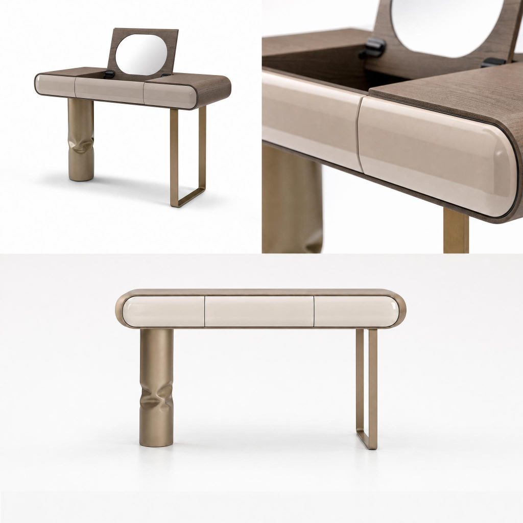 Novasifonyer – Zebrano Furniture