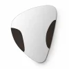 Sierra Mirror – Zebrano Furniture