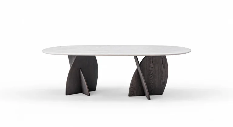 Sierra Dining Table