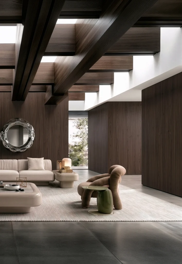Nova sofa and corner seat, living room