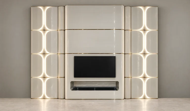 Opheline TV Panosu