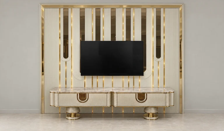 Quintus TV Panosu