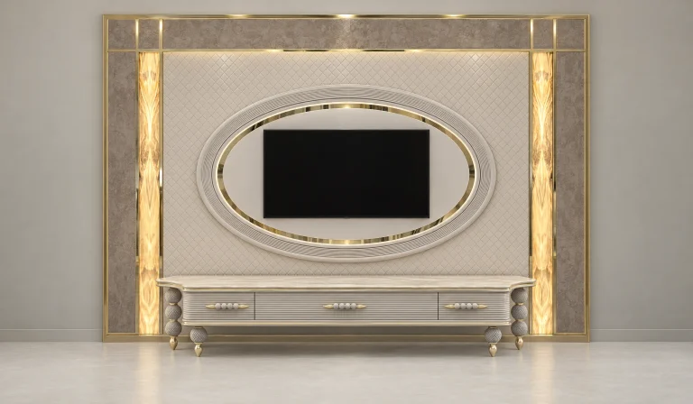 Sentinus TV Panosu