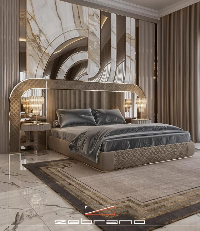 The new model #VELOViS of the ZEBRANO 2026 Collection, which stands out with its legs, showcases a unique and elegant attitude in living spaces! Details are available at Zebrano stores. www.zebranomobilya.com.tr l instagram.com/zebranom #mobilya #mobilyalar #luxurydecoration #modernmobilya